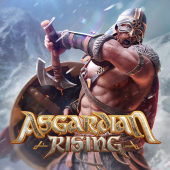 JL68 hot Asgardian Rising game icon