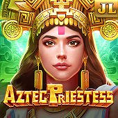 JL68 hot Aztec Priestess game icon